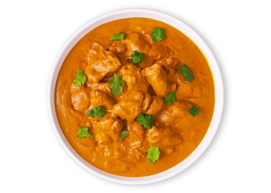 Butter Masala/Chicken Recipe