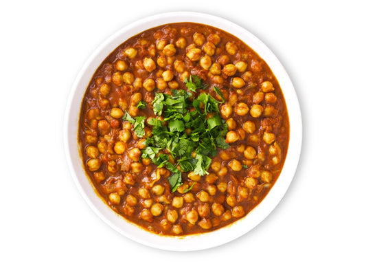 Chana Masala Recipe