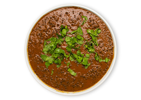 Dal Makhani Recipe