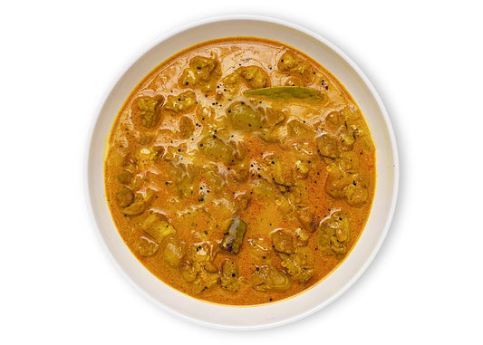 Mangalorean Curry Recipe