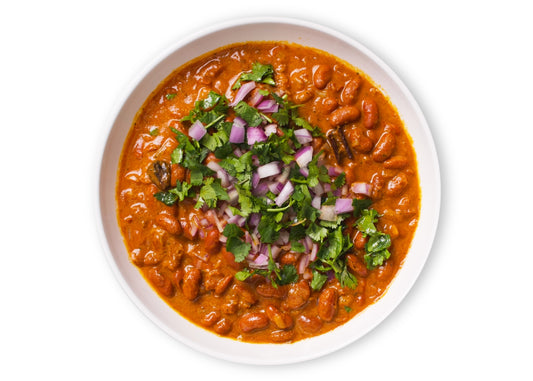 Rajma Recipe