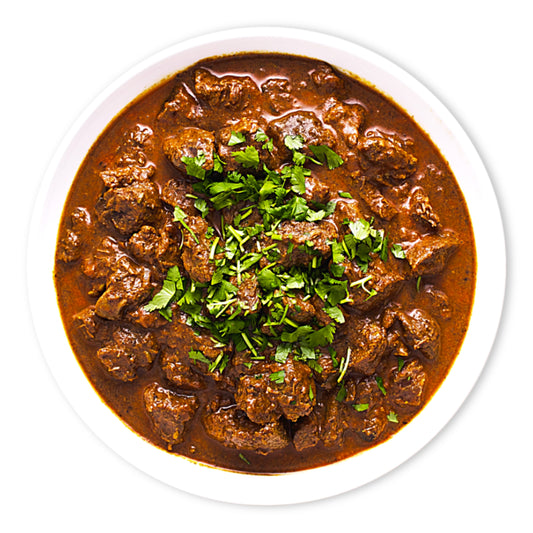Rogan Josh Recipe