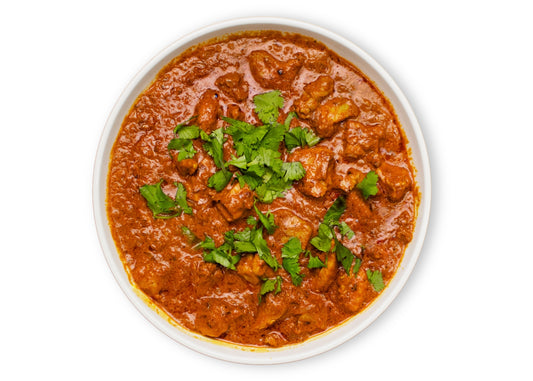 Tikka Masala Recipe