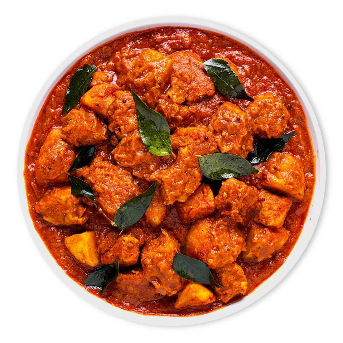 Vindaloo Recipe