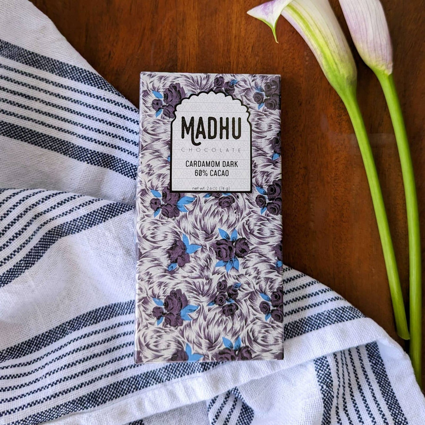 Cardamom - Madhu