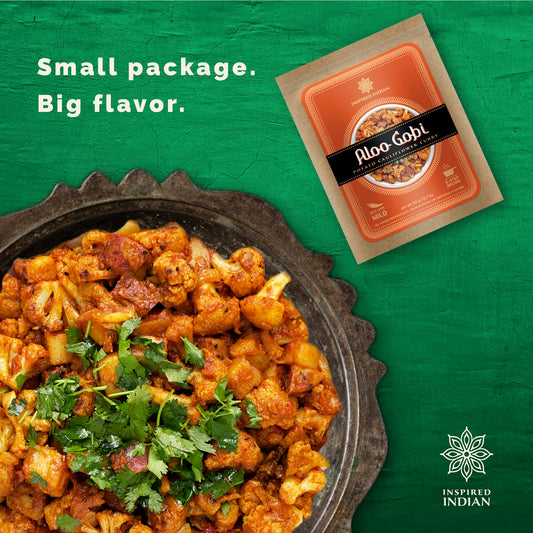 Regional Indian Spice Kits