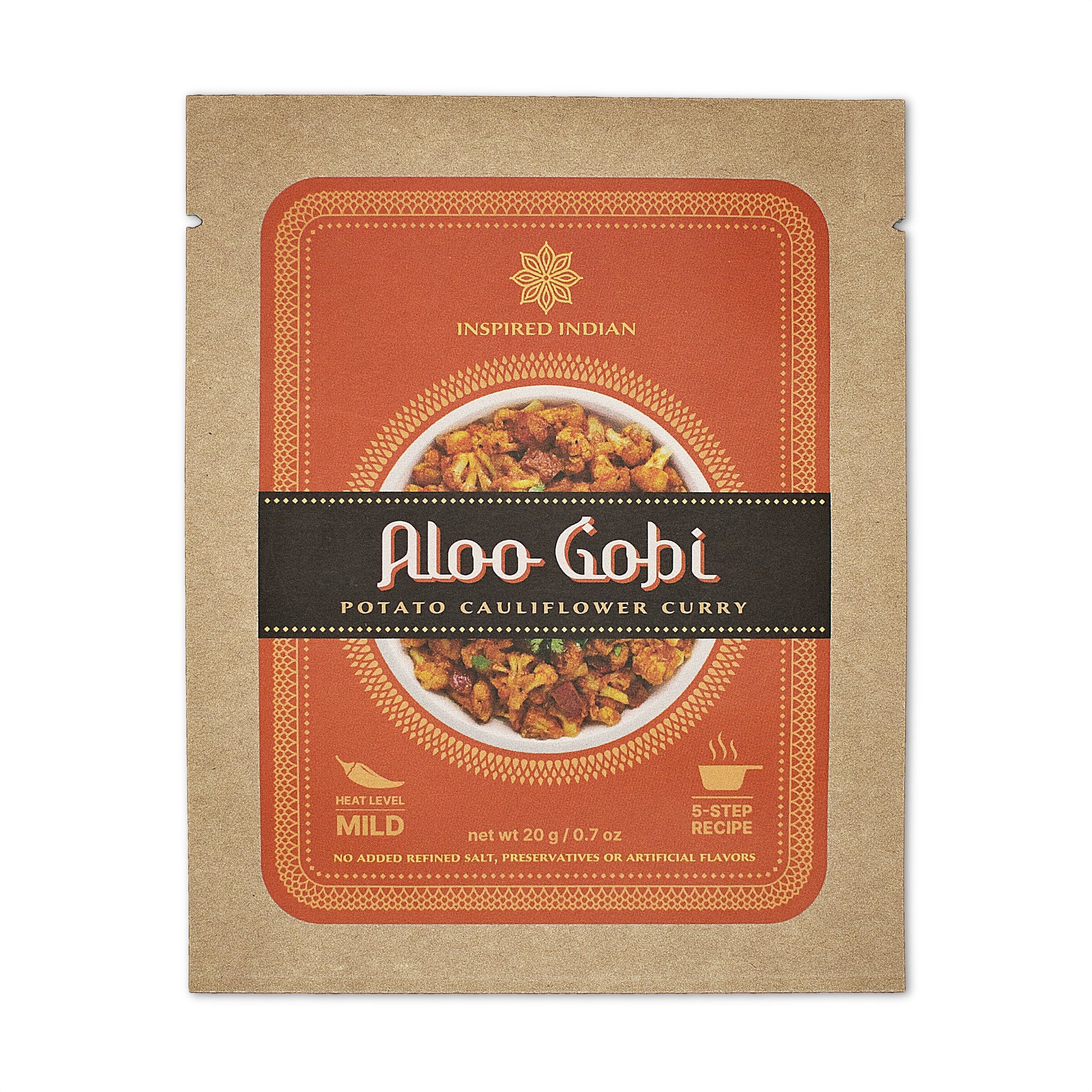 DIY Indian Cooking Kits