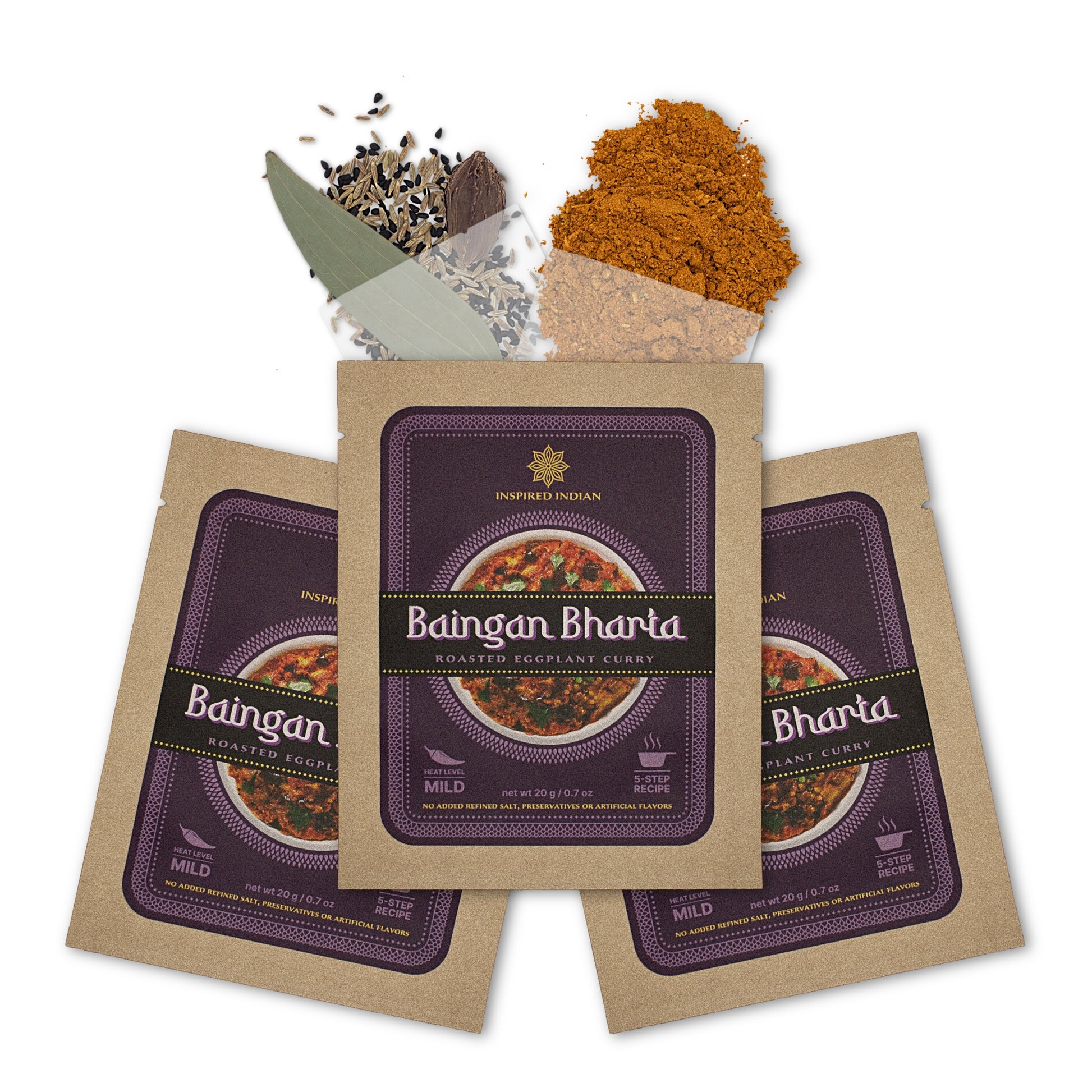 Indian Cooking Gift Sets