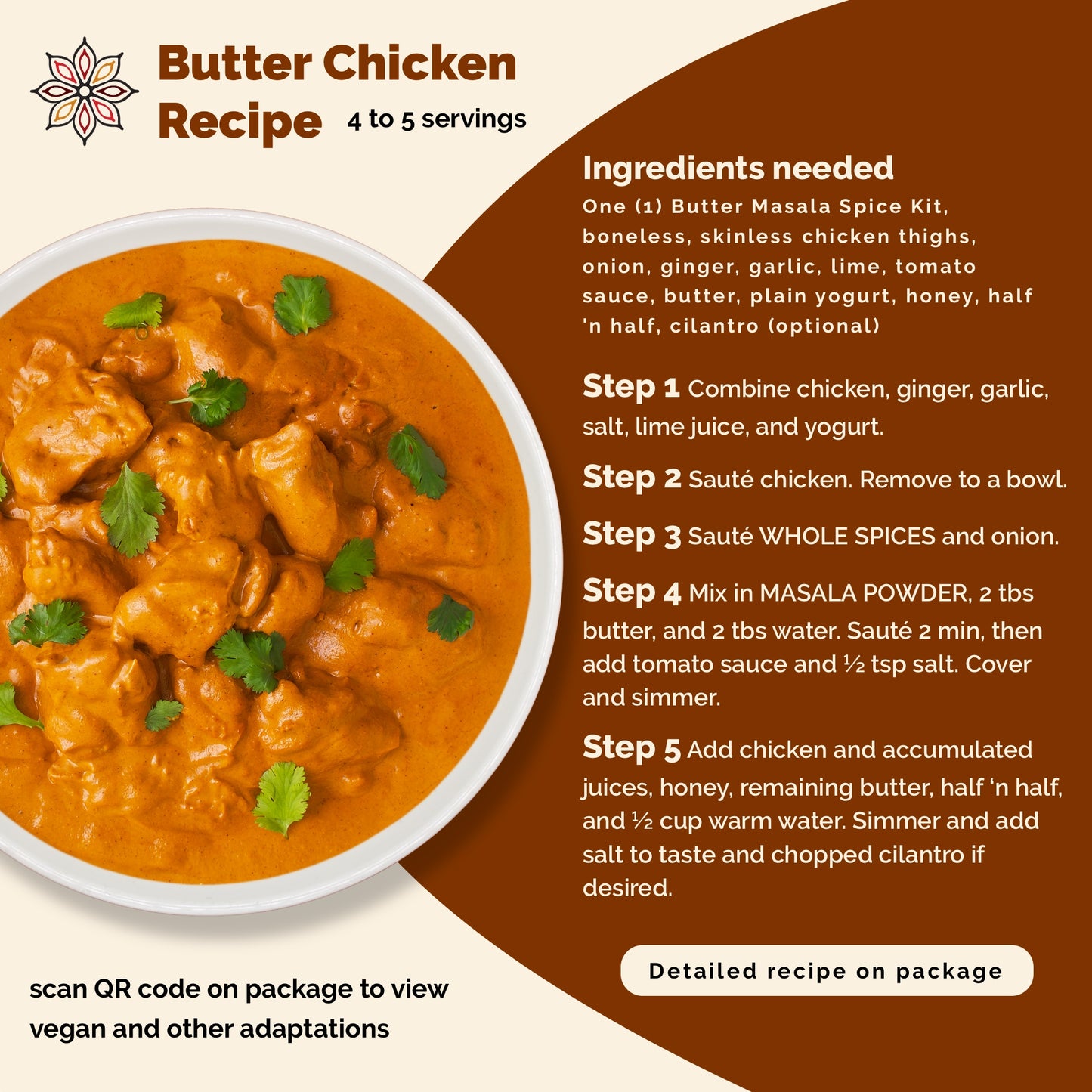 Chicken 3-Kit Variety Pack