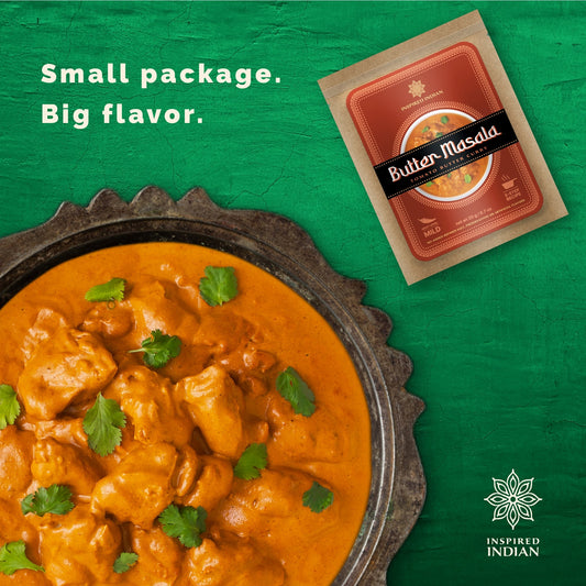 Butter Masala