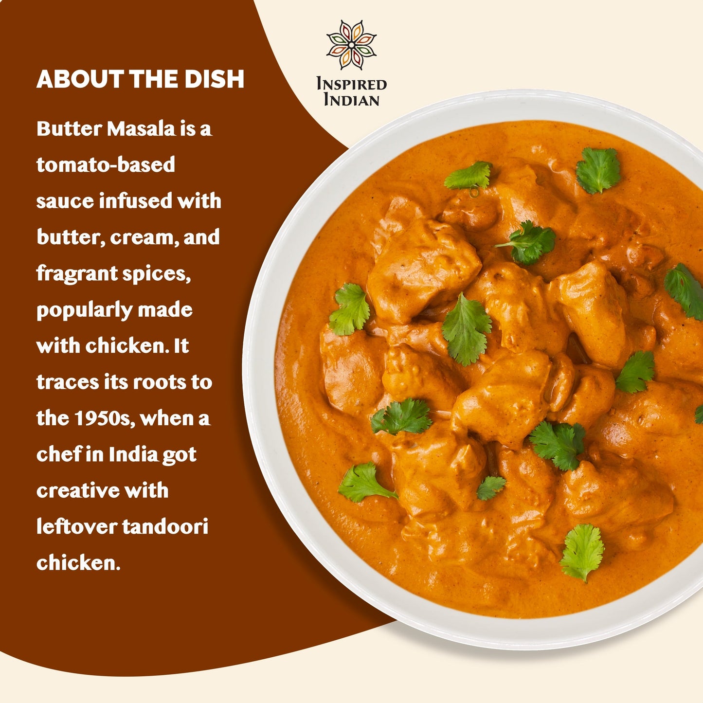 Butter Masala | Tomato Butter