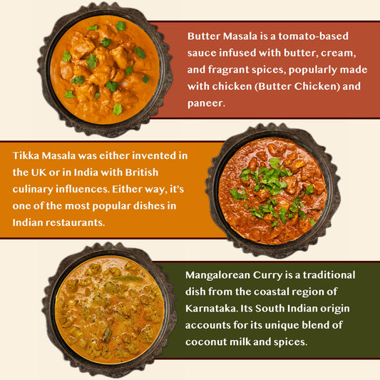 Easy Vegetarian Indian Recipes