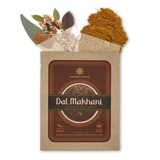 Dal Makhni Masala Powder