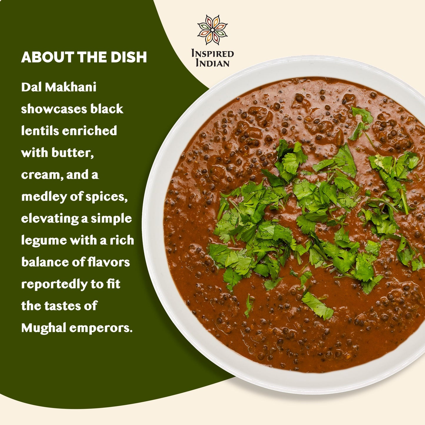 Dal Makhani | Black Lentil Dal