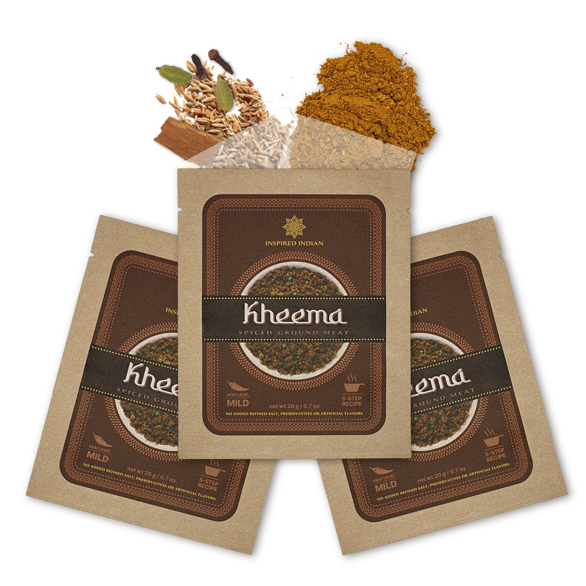Best Spice Kits for Beginners
