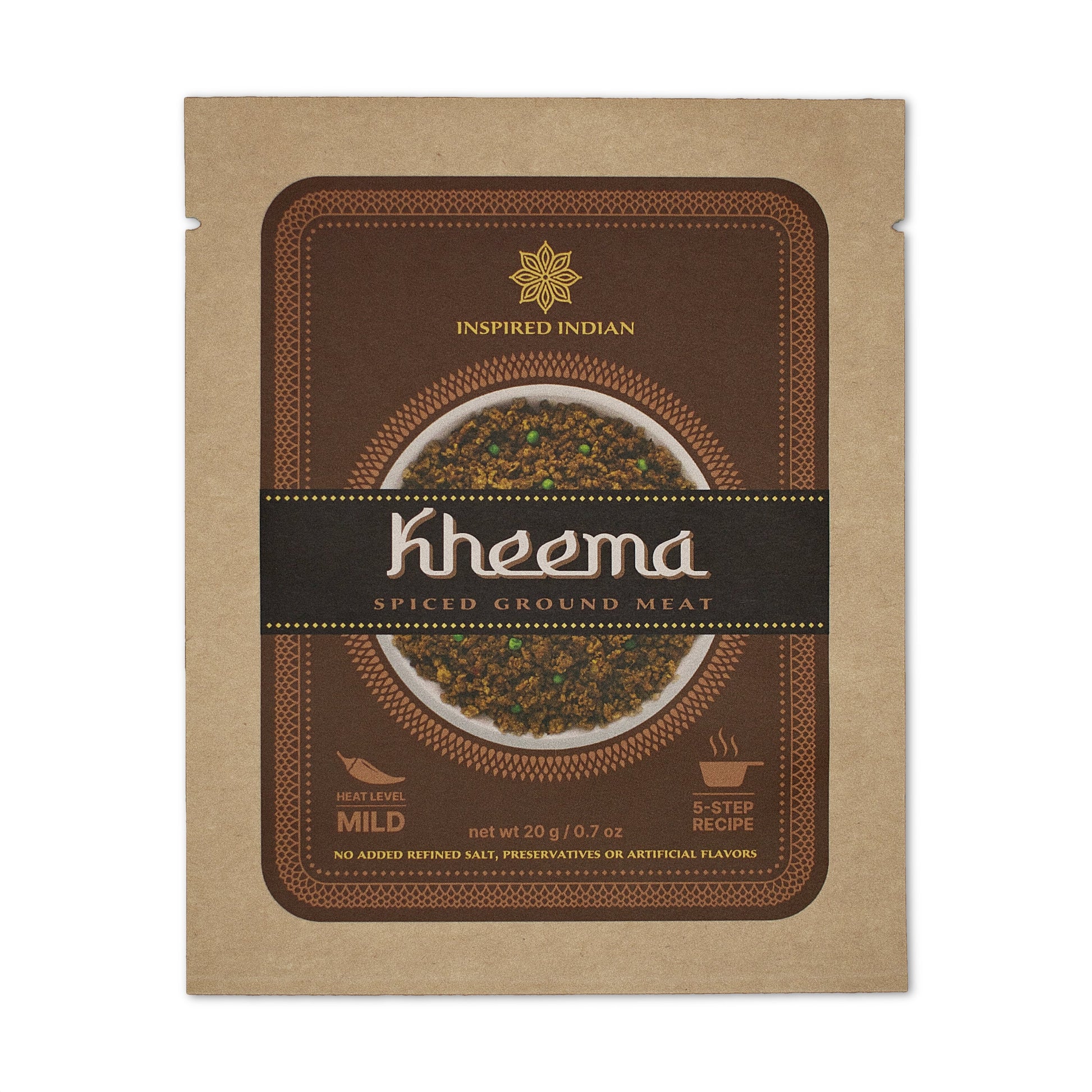 Kheema Masala powder