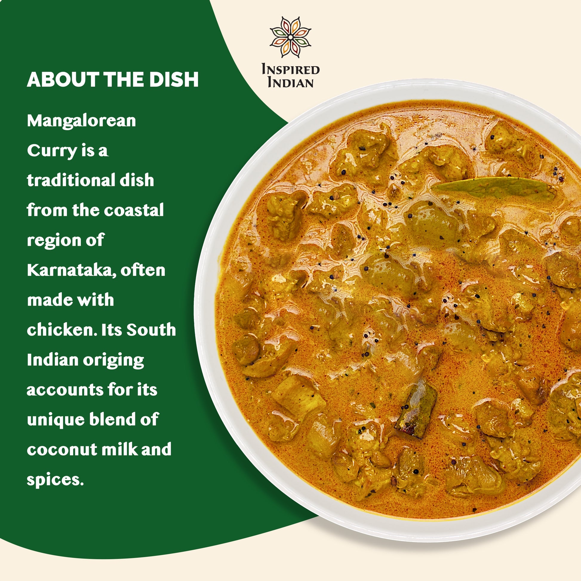 Mangalorean Curry South Indian