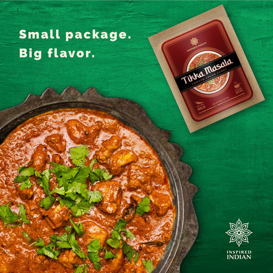 Chicken Tikka Masala