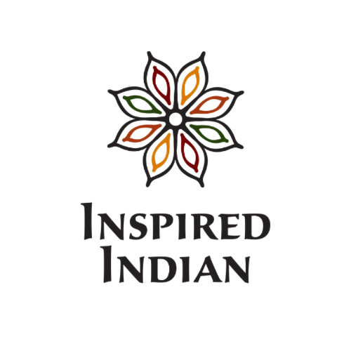 Inspired Indian Cooking logo