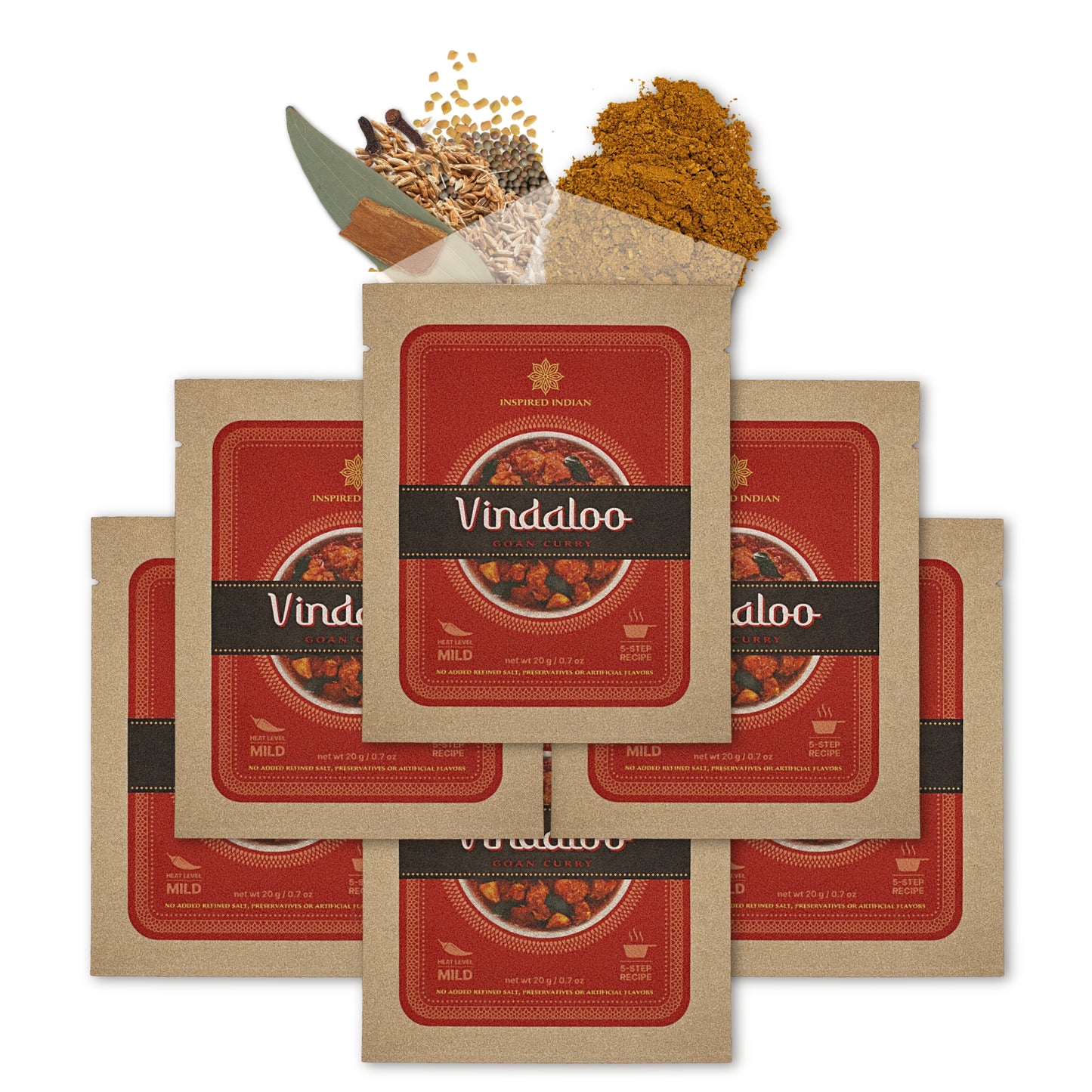 Vindaloo | Goan Curry
