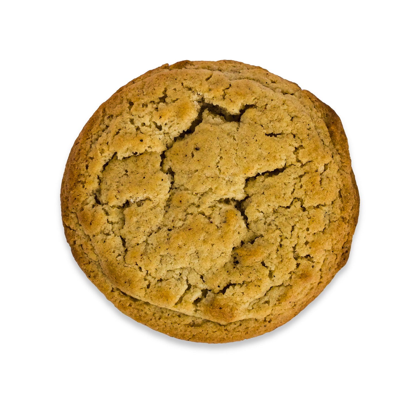Chai Sugar Cookie