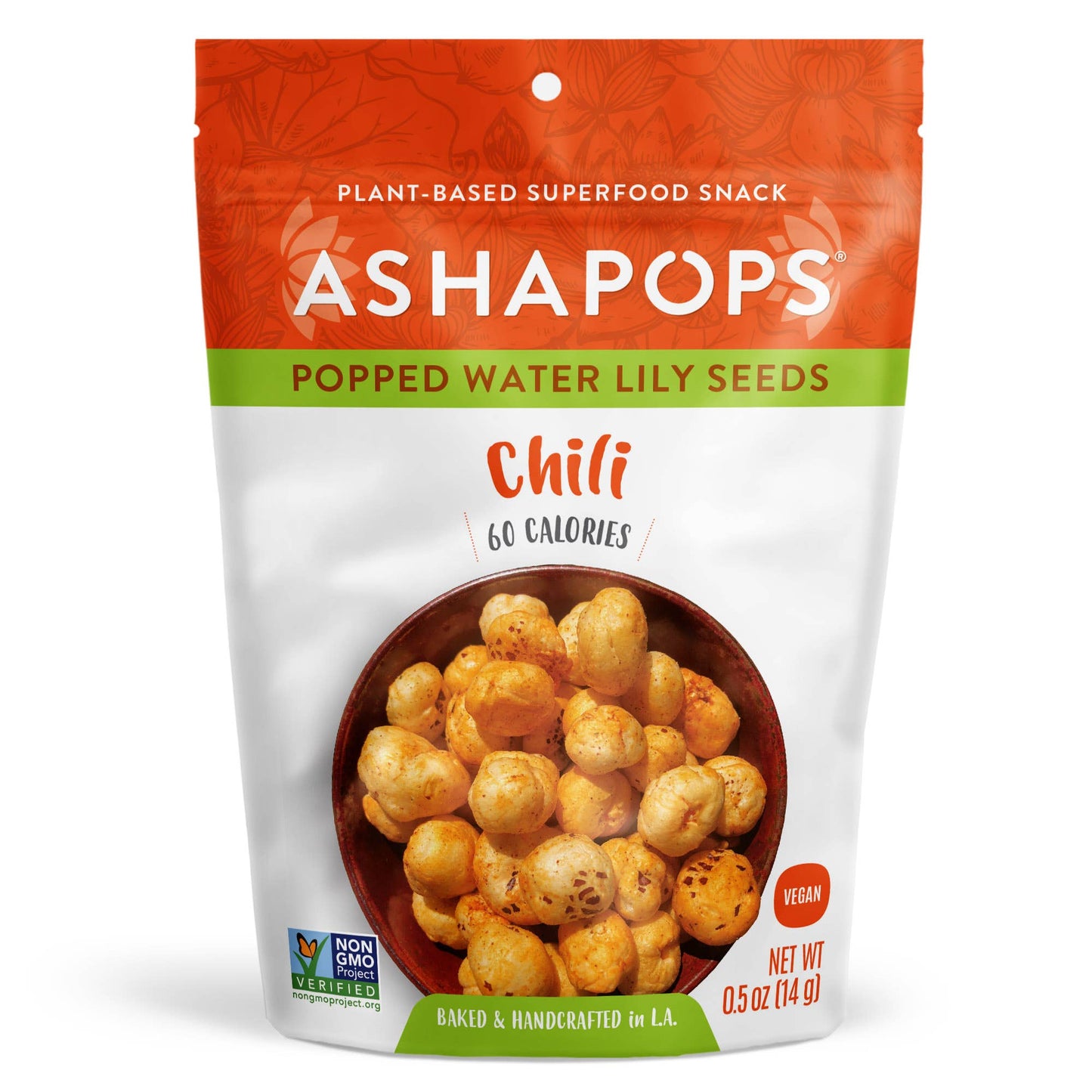 AshaPops | Chili Lime
