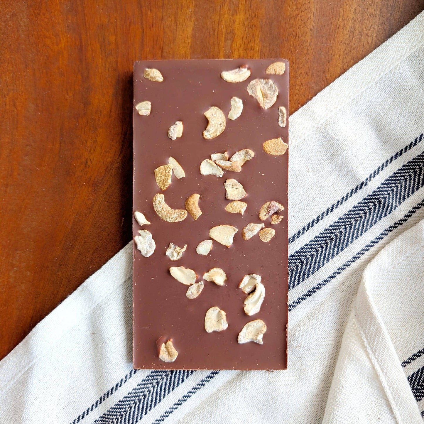 Coconut Milk Cashew - Madhu