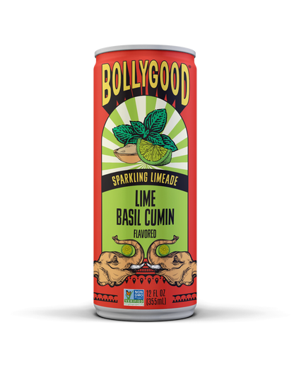 Lime Basil Cumin | Bollygood