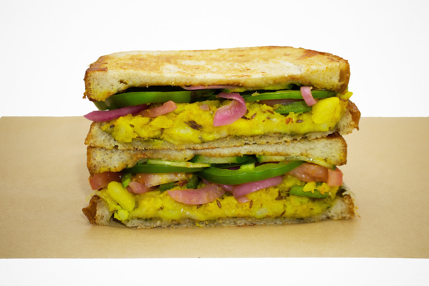 Bombay Sandwich