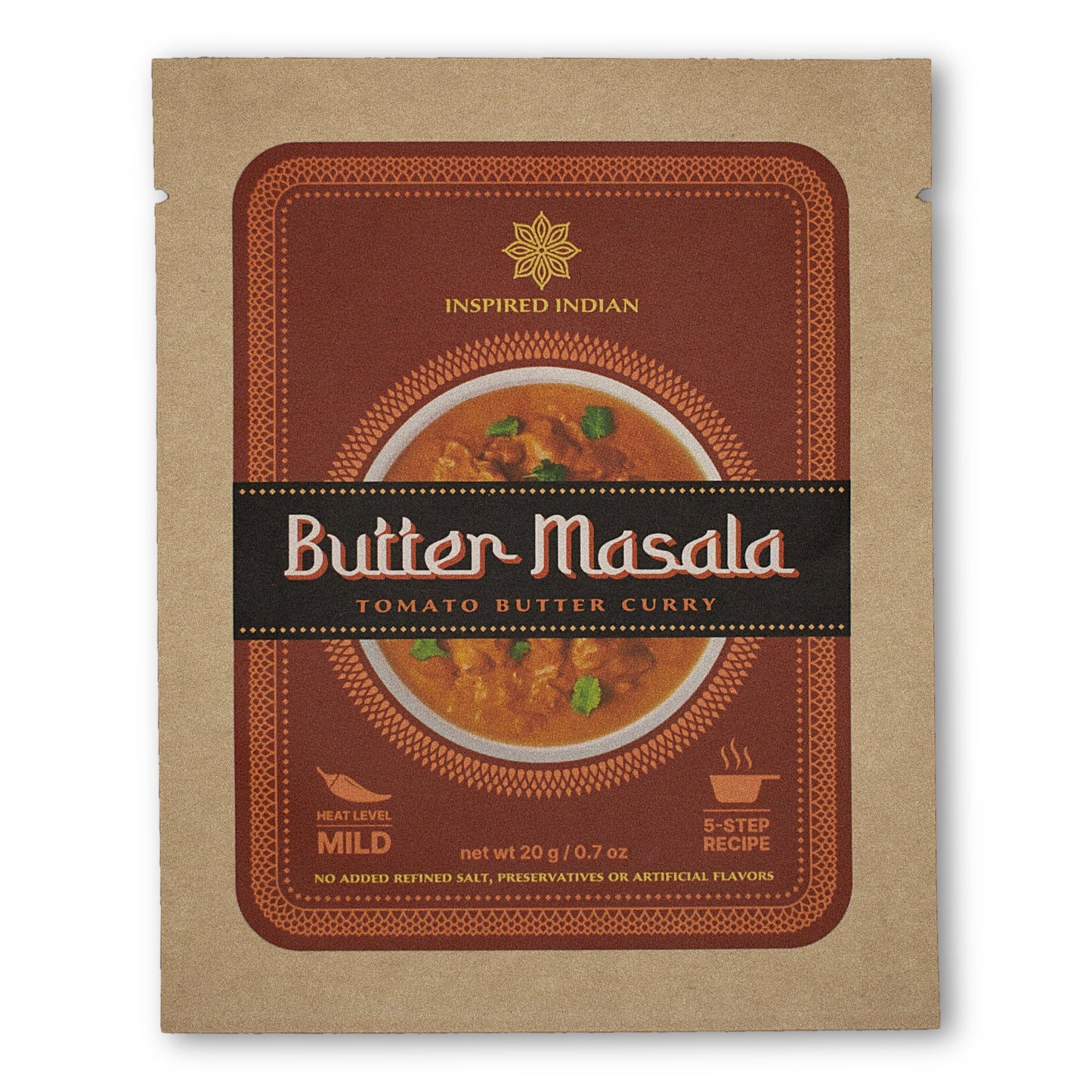 Butter Masala | Tomato Butter
