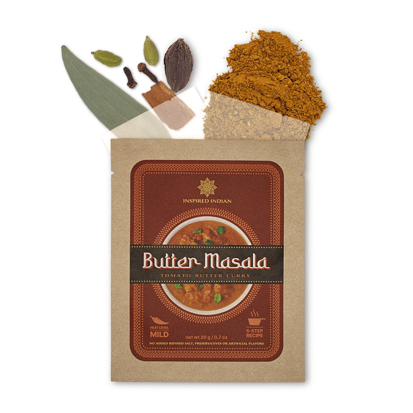 Butter Masala | Tomato Butter