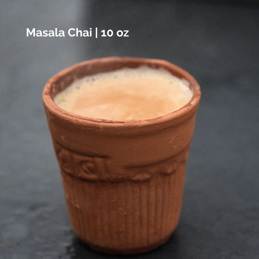 Masala Chai | 10 oz