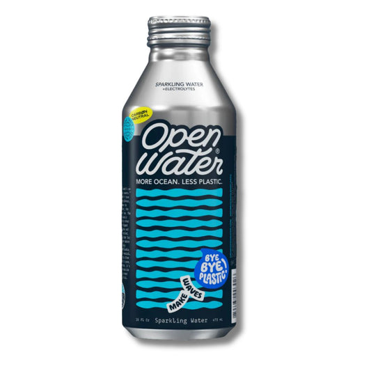 Sparkling | Open Water