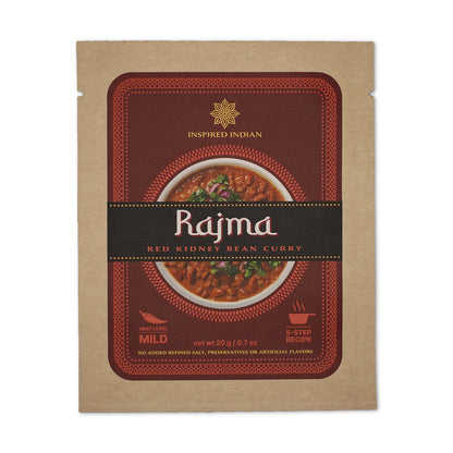 Rajma | Red Kidney Bean