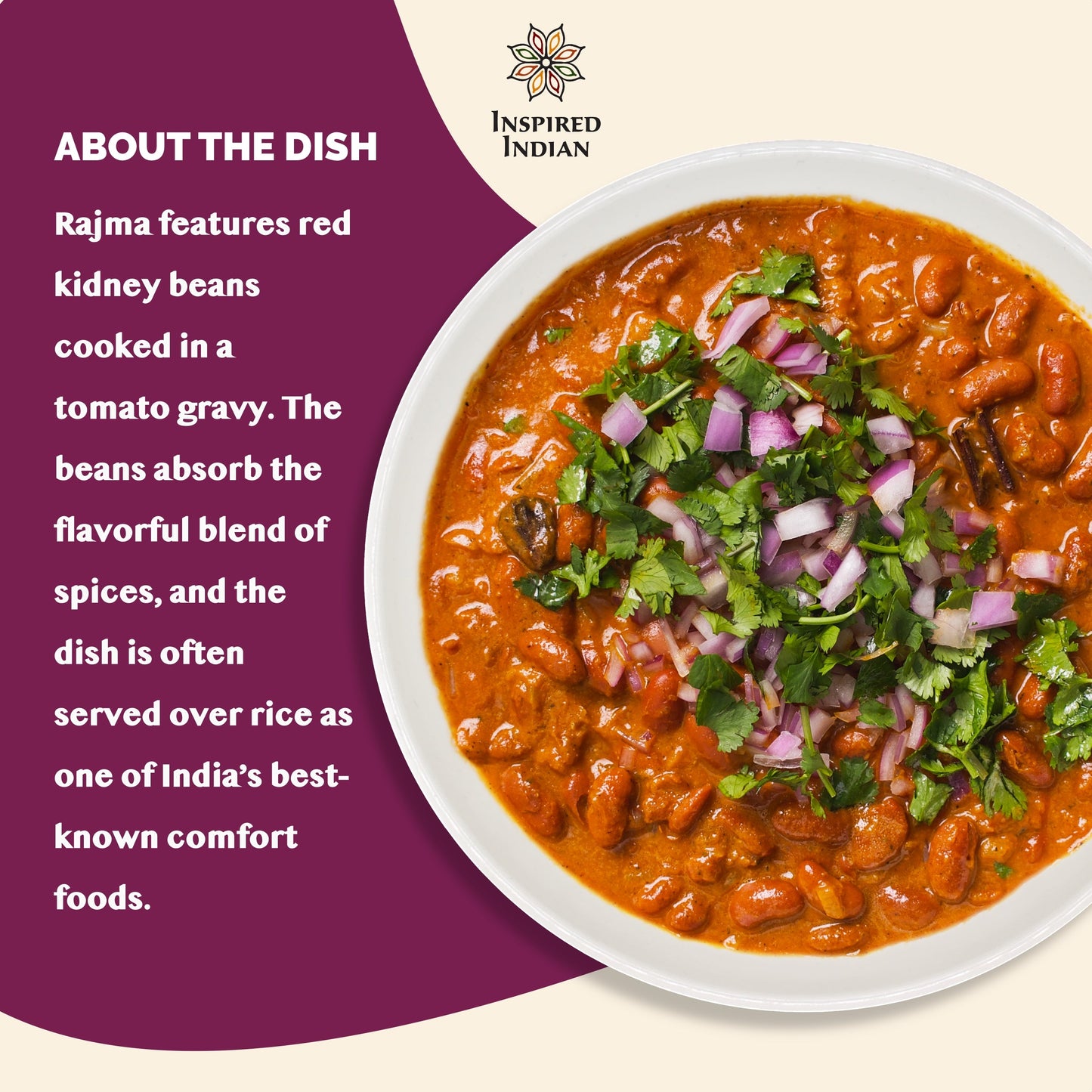 Rajma | Red Kidney Bean